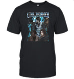 Limited Girl Dinner Viktor Arcane Shirt