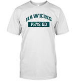 Hawkins Phys Ed Stranger Things 2 Sweatshirt