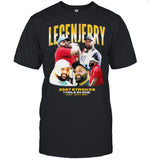 Limited LegenJerry 2627 Strokes 1 Hole In One Jan 2-Jan 4 2024 Tee