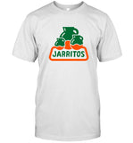 Limited T-Shirt Logo Jarritos