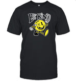 John David Glaude Bruiser Tee