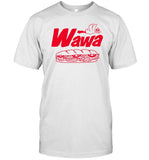 Fsgprints Wawa Tee