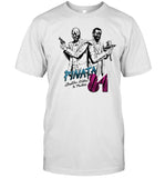 Limited Freddie Gibbs Madlib Pinata 84 Shirt