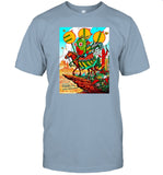 311 The Band August 24, 2024 In Phoenix, Az Tour T Shirt