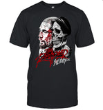 Limited Violence Robert Whittaker Shirts