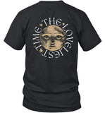 limited Carly Rae Jepsen Loveliest Time shirt