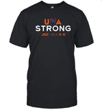 Limited Uvastrong 1 15 41 Shirt