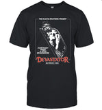Limited The Blood Brothers Devastator 2024 Tee