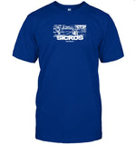 Limited Sickos Hood T-Shirt