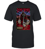 Guns N' Roses Jul 16, 2023 National Arena Bucharest, RO T-Shirt