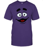 Limited Grimace Shirt