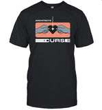 Limited Architects Curse Heart Black 2024 T-Shirt
