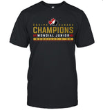 Hockey Canada 2022 Iihf World Junior Championship T Shirt