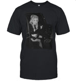 Dolly Parton Limo New Arrival T-Shirt