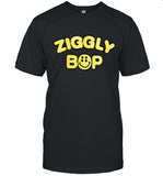 Limited D'Aydrian Harding Ziggly Bop Seeing Double Shirts