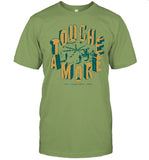 2024 Touché Amoré Stonehenge US Tour T-Shirt