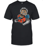 Find A Way Home Space PX T-Shirt