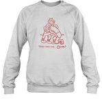 limited clairo third time's the charm shirt
