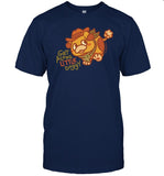 Get Along Little Doggy Tee Shirt