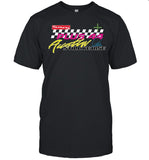 Limited Plus +44 Austin Still We Rise T-Shirt