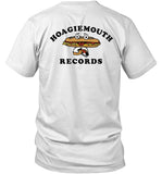 Amos Lee Hoagiemouth Records T-Shirt 2024