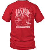 Dark History Season 2 T-Shirt