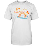 Lonely Kids Club Lucky Duck T-Shirt