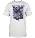 Deftones Band Warrior T Shirt