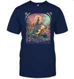 December 30 2024 Billy Strings New Orleans, LA T-Shirt