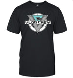 Limited Samuel Guevara Vlog Crew Shirt