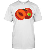 Holiday Sidewinder Shirt Ripe Peach