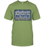 Goose show in Salt Lake City, UT September 20, 2023 Event T-Shirt