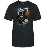 Gibson Eagle Nashville Tn Since 1894 Shirt Limited