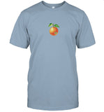 Lando Norris Summer Graphics Fruit Tee