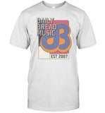 Daily Bread Retro Icon SS T Shirt