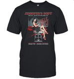 Hell Yes Jennifers Body T-Shirt