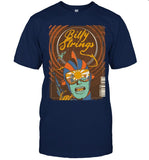 Greensboro, North Carolina December 6, 2023 Billy Strings Limited Tee