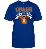 2024 Pat Surtain II Denver Limited Shirt