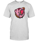 Limited Jstu Dough Bear Shirt