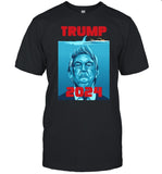 limited Shark Trump 2024 shirt