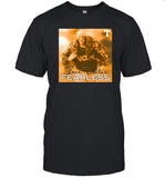 Limited Zane Denton Fearless T Shirt