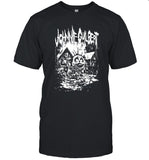 JohnnieGuilbert t shirt 2023