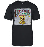 Guns N Roses Atlanta, GA Sept 17th, 2023 Event T-Shirt