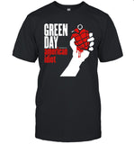 Green Day American Idiot Limited Tee