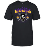 Hatebreed October 16 2024 Los Angeles CA Shirt