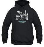 Edison High Class Of '97 Hoodie