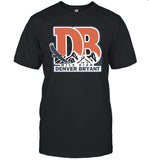 Limited Dever Bryant Mile High Shirts