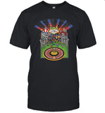 Dead Forever at Sphere Las Vegas Shirt