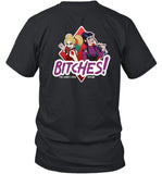 Limited Joker Bitches T Shirt