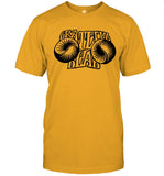 Allan Gut Terk 1967 Grateful Dead T-Shirt